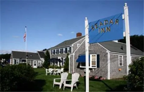 Seadar Inn by the Sea