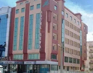 Hotel Sefa 1