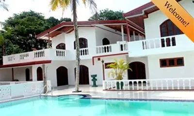 Villa Sri Pali Bentota