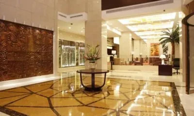 Hefei Parkview Hotel