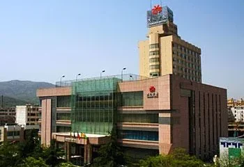 Tianshui Hotel