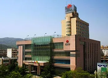 Tianshui Hotel