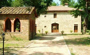 Agriturismo San Clemente