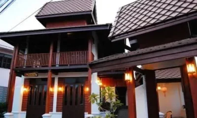 Baanlek Home Stay