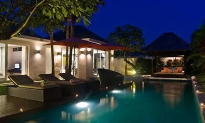 Chandra Luxury Villas Bali