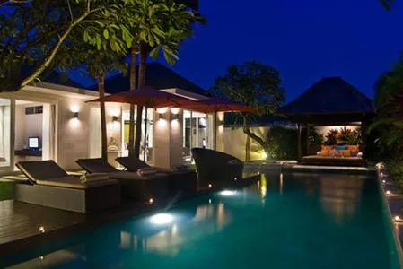 Chandra Luxury Villas Bali