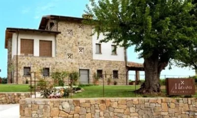 Massoni Bed and Breakfast