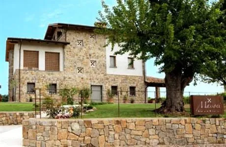 Massoni Bed and Breakfast