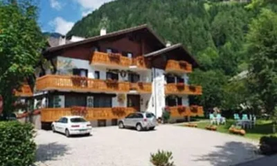 Hotel Cimon