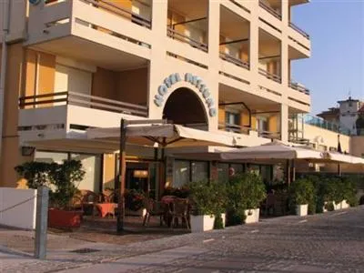 Hotel Nettuno