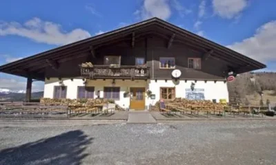 Gasthof Alpl