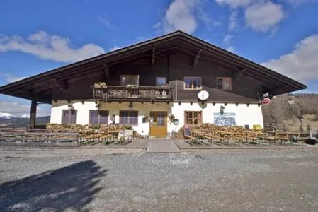 Gasthof Alpl