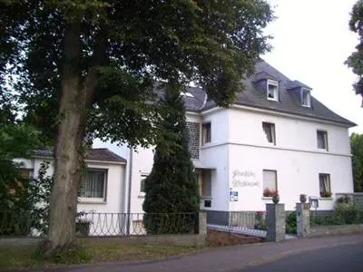 Hotel Pension Wiesenau