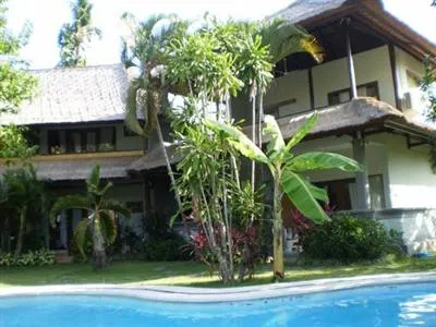 Bali Hotel Pearl