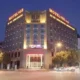 Motel 168 Taizhou Zhongshan West Road