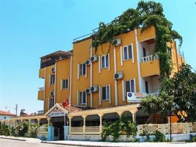 Konig Hotel