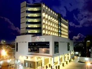 Orchardz Hotel