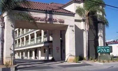 Arlington Inn