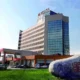 Xiangfan Celebrity Hotel