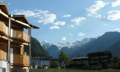 Ferienwohnung Sonnenalp