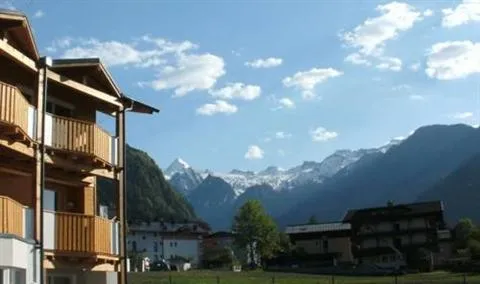 Ferienwohnung Sonnenalp