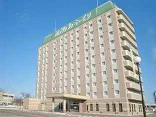 Hotel Route Inn Natori