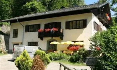 Hotel Restaurant Schweizerhaus