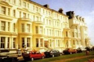 Ambassador Hotel Eastbourne