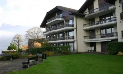 Apartment Nidwaldnerhof