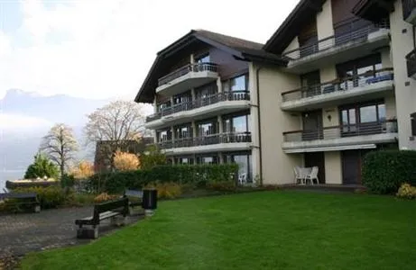 Apartment Nidwaldnerhof