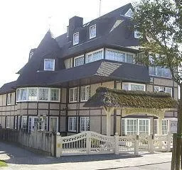 Landhaus Stutzi