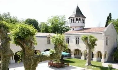 Domaine de Valmont