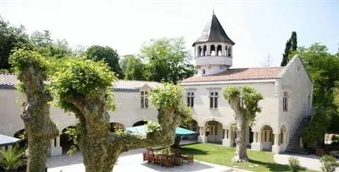 Domaine de Valmont