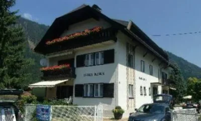 Appartmenthaus Kern