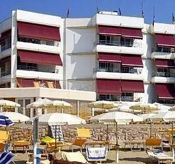 Hotel Sabbia D'Oro San Vicenzo