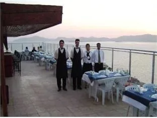 Ikont Hotel Bodrum