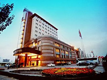 Prince Hotel Yinchuan