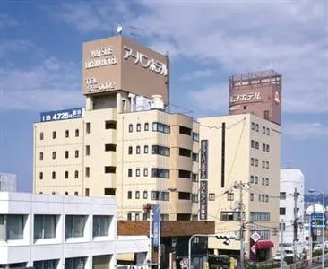 Matsue Urban Hotel