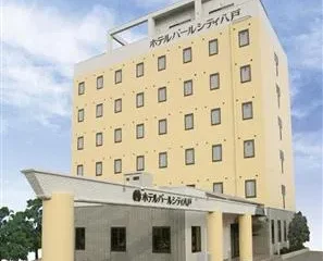 Hotel Pearl City Hachinohe