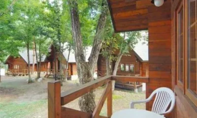 Hakuba Brownie Cottages & Condominiums