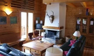 Chalet Aeolus