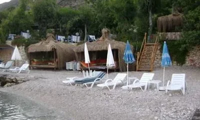 Olympos Mocamp