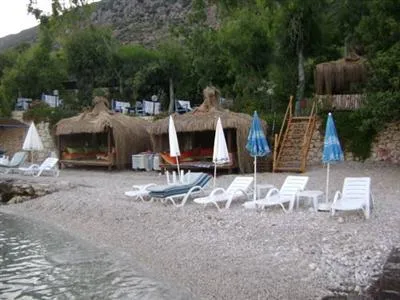 Olympos Mocamp