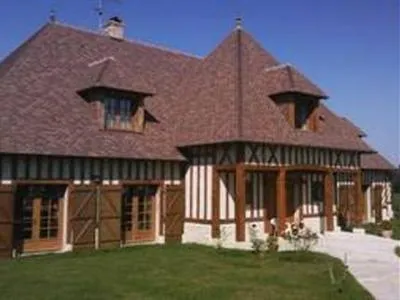 Domaine Des Cedres