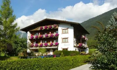 Alpenhof Pension