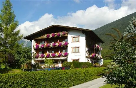 Alpenhof Pension