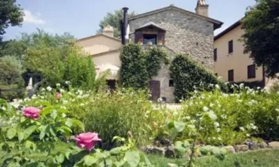 Agriturismo Podere La Fornace