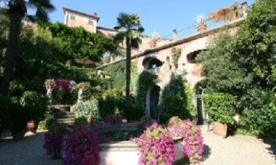 Villa Sermolli