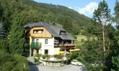 Landgasthof Hubertusstubn