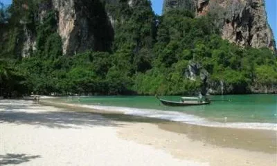 Ao-Nang Bamboo Bungalows